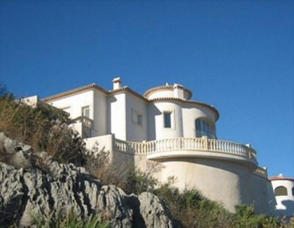 Pedreguer property: Villa to rent in Pedreguer, Spain 252052