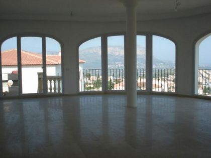Pedreguer property: Alicante property | 3 bedroom Villa 252052