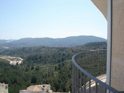 Pedreguer property: Pedreguer Villa 252052