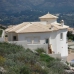 Pedreguer property: Alicante, Spain Villa 252052