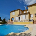 Calpe property: Villa for sale in Calpe 252055