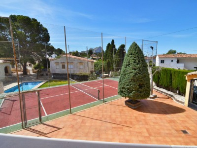Calpe property: Calpe, Spain | Villa for sale 252055