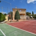 Calpe property: Villa in Calpe 252055