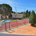 Calpe property: Alicante Villa, Spain 252055