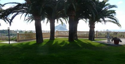 Calpe&nbsp;property:&nbsp;Alicante&nbsp;Villa&nbsp;252057