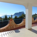 Calpe property: Villa for sale in Calpe 252064