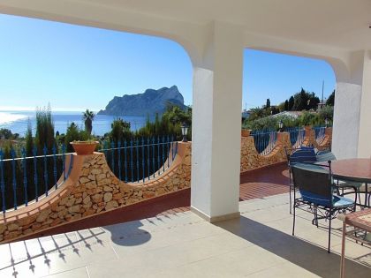 Calpe property: Villa for sale in Calpe 252064