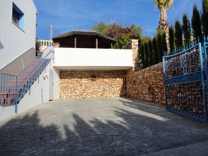 Calpe property: Calpe, Spain | Villa for sale 252064
