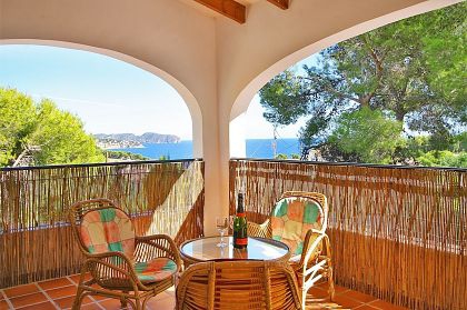 Benissa property: Villa for sale in Benissa 252068