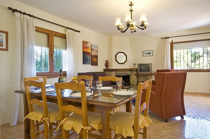 Benissa property: Benissa, Spain | Villa for sale 252068