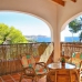 Benissa property: Alicante, Spain Villa 252068