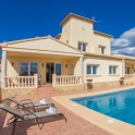 Calpe property: Villa for sale in Calpe 252070