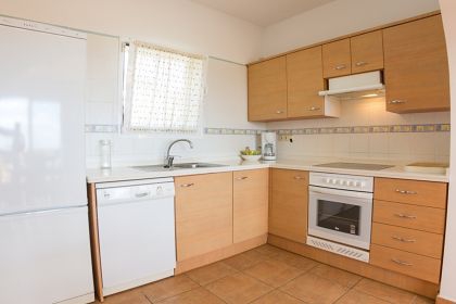Calpe property: Villa for sale in Calpe, Alicante 252070