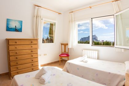 Calpe property: Calpe, Spain | Villa for sale 252070
