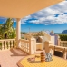 Calpe property: Calpe, Spain Villa 252070