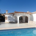 Calpe property: Villa for sale in Calpe 252076