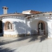 Calpe property: Calpe, Spain Villa 252076