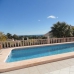 Calpe property: 3 bedroom Villa in Alicante 252076