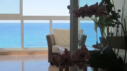 Calpe property: Alicante Apartment 252077