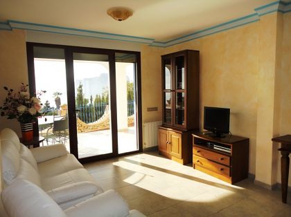 Calpe property: Villa for sale in Calpe, Spain 252080
