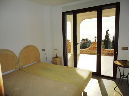 Calpe property: Villa in Alicante for sale 252080