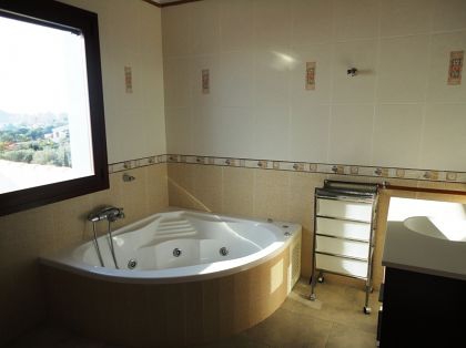 Calpe property: Calpe, Spain | Villa for sale 252080