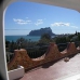 Calpe property: 3 bedroom Villa in Calpe, Spain 252080