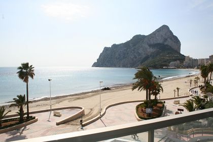 Calpe property: Apartment for sale in Calpe 252084
