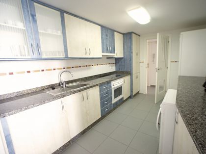 Calpe property: Apartment for sale in Calpe, Spain 252084
