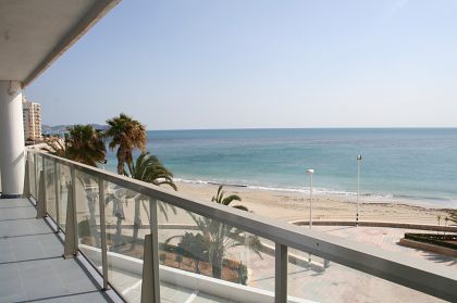 Calpe property: Apartment with 3 bedroom in Calpe 252084