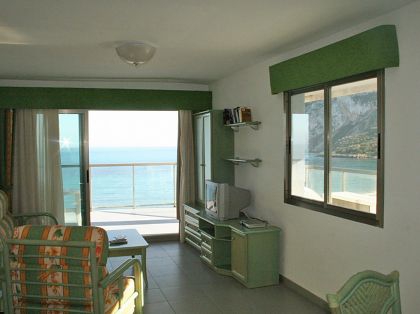 Calpe property: Alicante property | 3 bedroom Apartment 252084