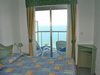 Calpe property: Apartment in Alicante for sale 252084