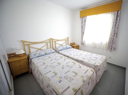 Calpe property: Calpe, Spain | Apartment for sale 252084