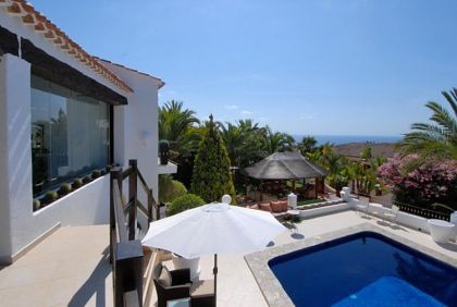 Moraira property: Villa for sale in Moraira, Spain 252085