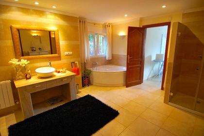 Moraira property: Moraira, Spain | Villa for sale 252085