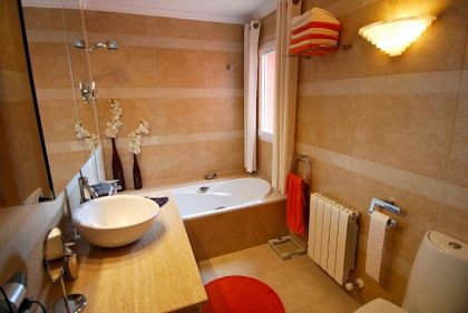 Moraira property: Moraira Villa 252085