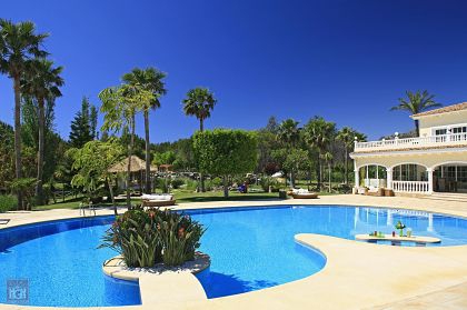 La Nucia property: Villa for sale in La Nucia, Spain 252088