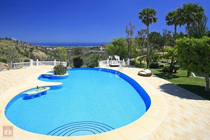 La Nucia property: Villa for sale in La Nucia, Alicante 252088