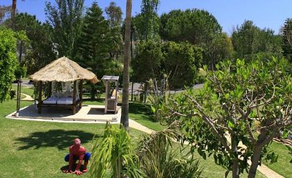 La Nucia property: Villa in Alicante for sale 252088