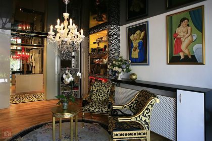 La Nucia property: La Nucia, Spain | Villa for sale 252088