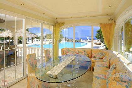 La Nucia property: La Nucia Villa 252088