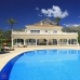 La Nucia property: Alicante, Spain Villa 252088