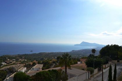 Altea la Vieja property: Villa for sale in Altea la Vieja 252090