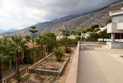 Altea la Vieja property: Alicante property | 6 bedroom Villa 252090