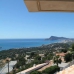 Altea la Vieja property: Beautiful Villa for sale in Alicante 252090