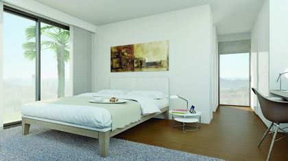 Finestrat property: Finestrat, Spain | Villa for sale 252091