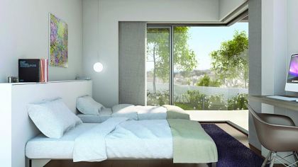 Finestrat property: Finestrat Villa 252091