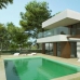 Finestrat property: Alicante, Spain Villa 252091