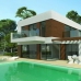 Finestrat property: Villa in Finestrat 252091