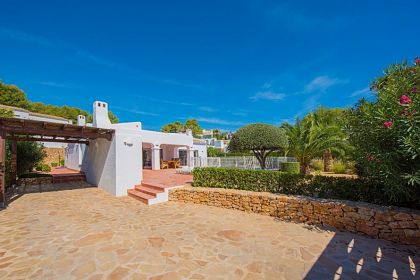 Benissa property: Villa for sale in Benissa, Alicante 252093